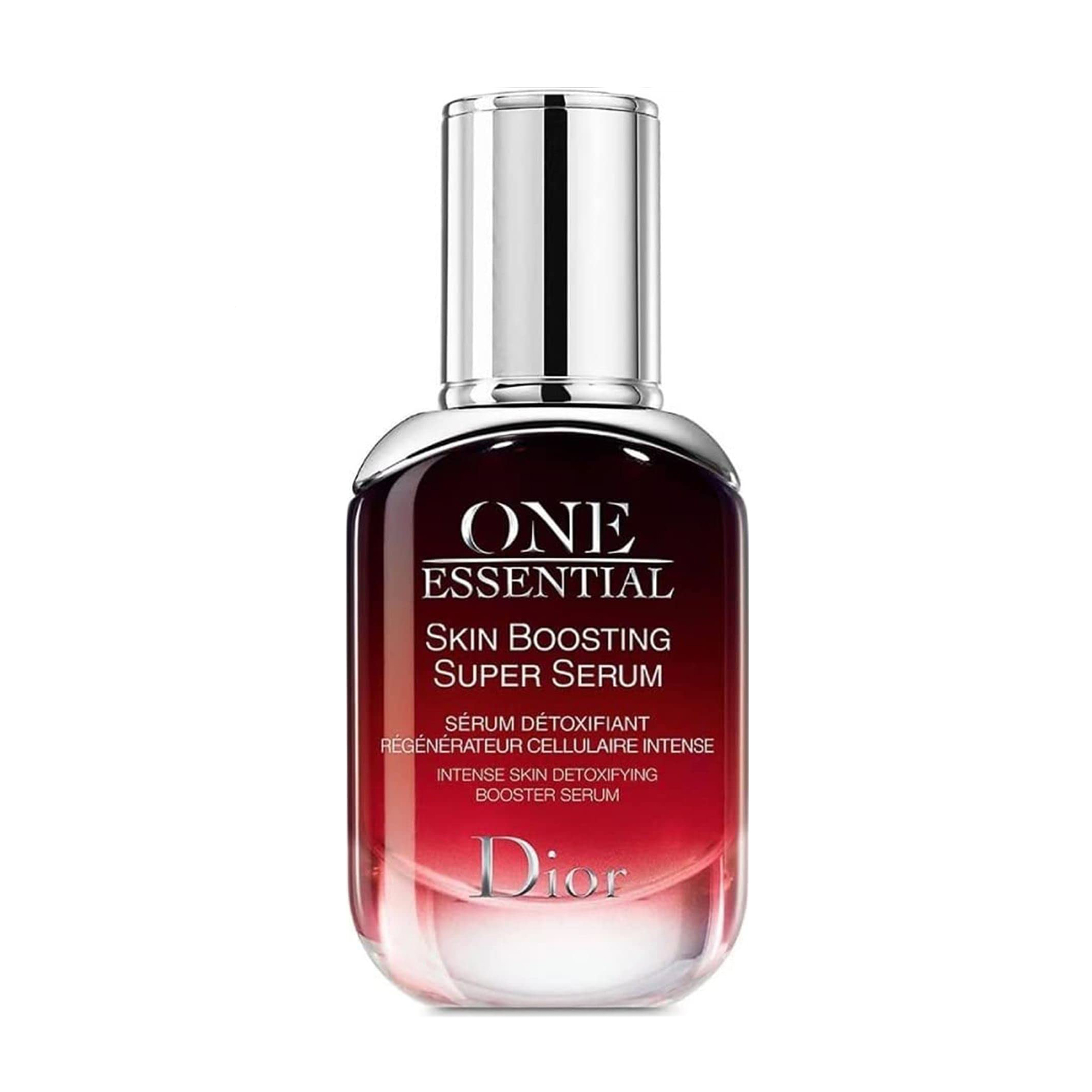 Інтенсивна відновлювальна сироватка для обличчя Dior One Essential Skin Boosting Super Serum, 30 мл